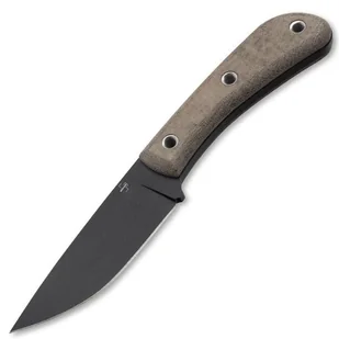 Nóż Boker Plus Little Rok - Noże - miniaturka - grafika 1
