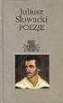 Poezje - Poezja - miniaturka - grafika 1