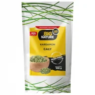 Przyprawy i zioła sypkie - Big Nature Kardamon cały 100 g - miniaturka - grafika 1
