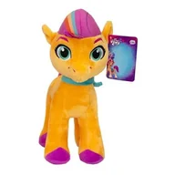 Maskotki i pluszaki - Hasbro My Little Pony Sunny Starscout plusz 30cm - miniaturka - grafika 1