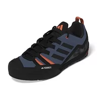 Trampki damskie - adidas Terrex Swift Solo 2 Tenisówki Unisex , Średni szary wrzos , 42 2/3 EU - miniaturka - grafika 1