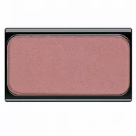 Róże do policzków - Artdeco Blusher róż do policzków 5 g 44 Red Orange - miniaturka - grafika 1