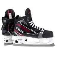Łyżwy - Łyżwy bramkarskie CCM Eflex 6 Pro Senior Wide, EUR 43 - miniaturka - grafika 1
