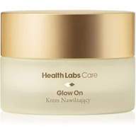 Kremy do twarzy - HealthLabs, Care, Krem glowon nawilzajacy, 50 ml - miniaturka - grafika 1
