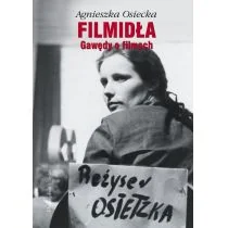 Pruszyński FILMIDŁA Agnieszka Osiecka - Wywiady, wspomnienia - miniaturka - grafika 1
