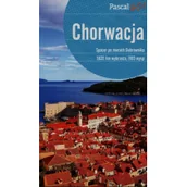 Przewodniki - Chorwacja - miniaturka - grafika 1