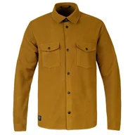 Koszulki sportowe męskie - Koszula męska Hannah Bendon Rozmiar: XXL / Kolor: brązowy - miniaturka - grafika 1