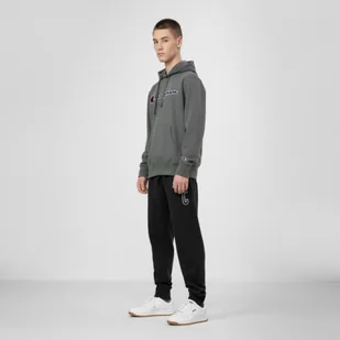 Męskie spodnie dresowe CHAMPION ROCHESTER Rib Cuff Pants - Spodnie sportowe męskie - miniaturka - grafika 1