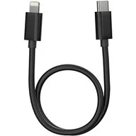 Kable - FiiO LT-LT3 Kabel Data Audio USB-C na Apple Lightning 20cm - miniaturka - grafika 1