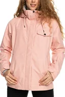 Kurtki damskie - Kurtka damska Roxy Ride Billie narciarska zimowa-XXL - miniaturka - grafika 1