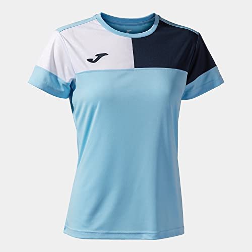 Joma Koszulka Crew V Damska koszulka damska