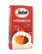 Kawa - Segafredo Kawa ziarnista Intermezzo 500g - miniaturka - grafika 1