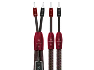 Kable - Audioquest Brave Heart Full Range Banana Silver (2,5 m) - miniaturka - grafika 1