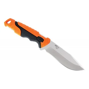 Nóż Buck 658 Pursuit Small Pro Orange 12753 - Noże - miniaturka - grafika 2