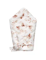 Rożki i beciki - Yosoy Rożek bambusowy niemowlęcy Birds - miniaturka - grafika 1