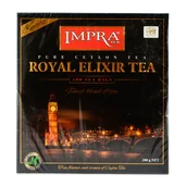 Herbata - Impra ROYAL ELIXIR KNIGHT 100TBX2G - miniaturka - grafika 1