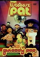 Listonosz Pat Gwiazdy pop - Filmy fabularne DVD - miniaturka - grafika 2