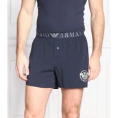Majtki męskie - Emporio Armani Bokserki - miniaturka - grafika 1