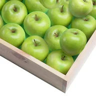 Szybkie dania obiadowe - Jabłka Granny Smith 3Kg - miniaturka - grafika 1