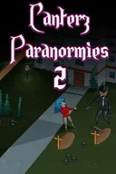 Gry PC Cyfrowe - Canterz Paranormies 2 (PC) klucz Steam - miniaturka - grafika 1