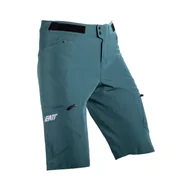 Spodenki rowerowe - Spodenki rowerowe LEATT Shorts MTB Enduro 2.0 - miniaturka - grafika 1