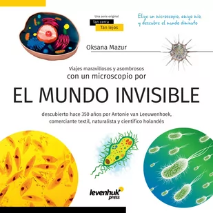 (ES) Mikroskop Discovery Nano - Mikroskopy i lupy - miniaturka - grafika 4