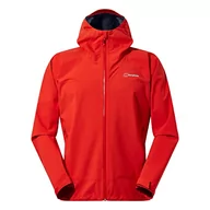 Kurtki damskie - Berghaus Damska kurtka 4a001032cg5 wodoodporna - miniaturka - grafika 1