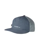 Czapki męskie - Buff Czapka "Pack Trucker" w kolorze szarym - miniaturka - grafika 1