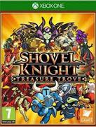 Gry Xbox One - Shovel Knight: Treasure Trove GRA XBOX ONE - miniaturka - grafika 1