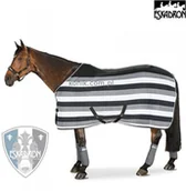 Derki dla konia - Eskadron Derka polarowa DOUBLE FLEECE CLASSIC SPORTS jesień-zima 2013 - miniaturka - grafika 1