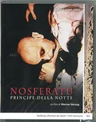 Horrory Blu-Ray - Nosferatu the Vampyre (Nosferatu - wampir) - miniaturka - grafika 1