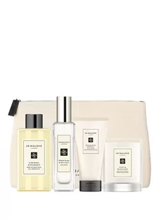 Jo Malone London Litte Luxuries Wood Sage & Sea Salt - Świece - miniaturka - grafika 1