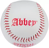 Baseball, krykiet, palant - Abbey Piłka baseball 8716404161866 - miniaturka - grafika 1