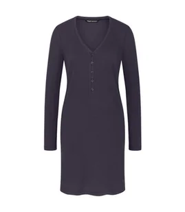 Długa koszula damska Triumph Mix & Match NDK Soft-44 - Bielizna nocna - miniaturka - grafika 1