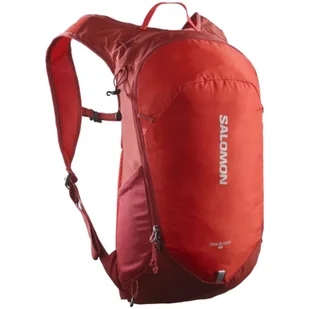Plecak turystyczny Salomon Trailblazer 10 l dahlia/high risk red - Plecaki - miniaturka - grafika 2