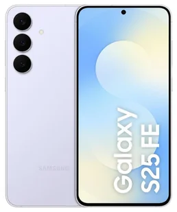 Samsung Galaxy S25 FE 8/256GB Niebieski - Telefony komórkowe - miniaturka - grafika 1