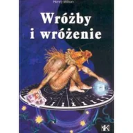 Religia i religioznawstwo - Wróżby i wróżenie Używana - miniaturka - grafika 1