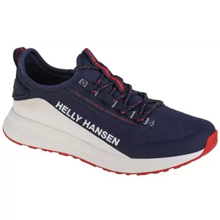 Buty sportowe męskie - Buty Helly Hansen Rwb Toucan M 11861-597 niebieskie - grafika 1