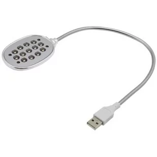 Esperanza Lampka Esperanza EA120 13 LED - Gadżety USB - miniaturka - grafika 1