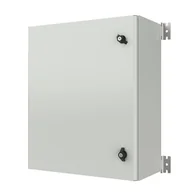 Szafy rack - Lanview RWM-IP65506025W stojak RWM-IP65506025W - miniaturka - grafika 1