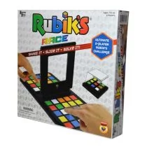 Ravensburger Rubiks RUB3013 Rubiks Race   RUB3013