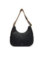 Torebki damskie - Coccinelle Torebka Coccinelle Raquel E1 SQ0 13 02 01 Czarny - miniaturka - grafika 1