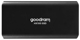 GoodRam HX100 - Dyski SSD - miniaturka - grafika 1