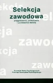 Zarządzanie - Selekcja zawodowa - miniaturka - grafika 1