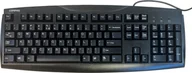 Klawiatury - Compaq sk-1688 PS2 - miniaturka - grafika 1