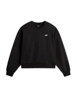 Bluzy damskie - Bluza Damska VANS Style 76 II Retro Crew Black VN000P5XBLK1 S - miniaturka - grafika 1