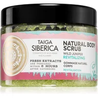 Peelingi do ciała - Natura Siberica Peeling Do Ciała Revitalizing - miniaturka - grafika 1