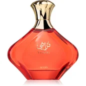 Wody i perfumy damskie - Afnan Turathi Femme Red woda perfumowana dla kobiet 90 ml - miniaturka - grafika 1