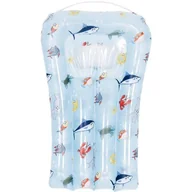 Materace dmuchane i koła do pływania - Materac do pływania SUN CLUB Rybki Morskie 354512 - miniaturka - grafika 1