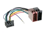 Akcesoria car audio - ACV 453023 kabel do podłączenia radia na ISO dla Pioneer 16-pinowy - miniaturka - grafika 1